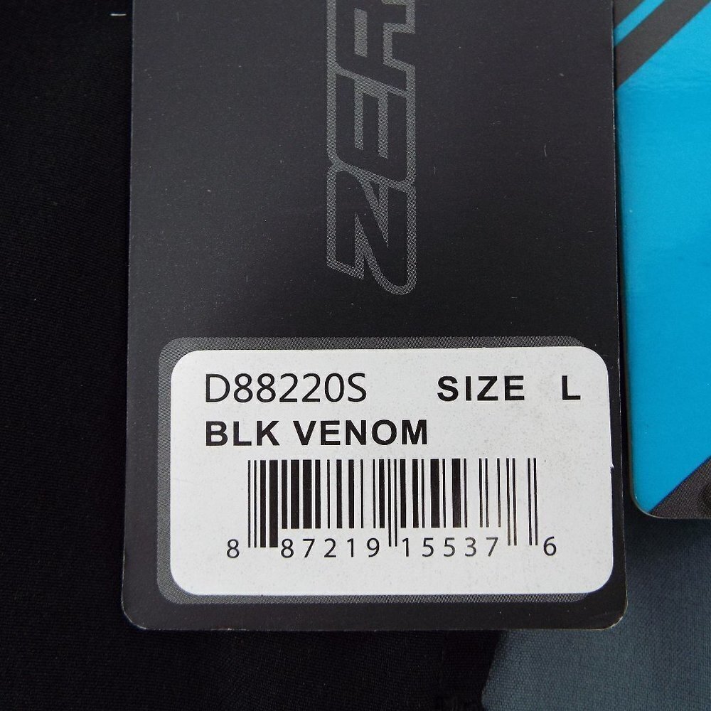 ZeroXposur Board Shorts NWT - Picture 7 of 9